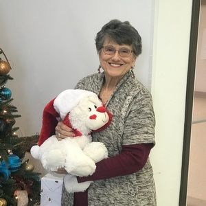 Meet your Posher, Jackie